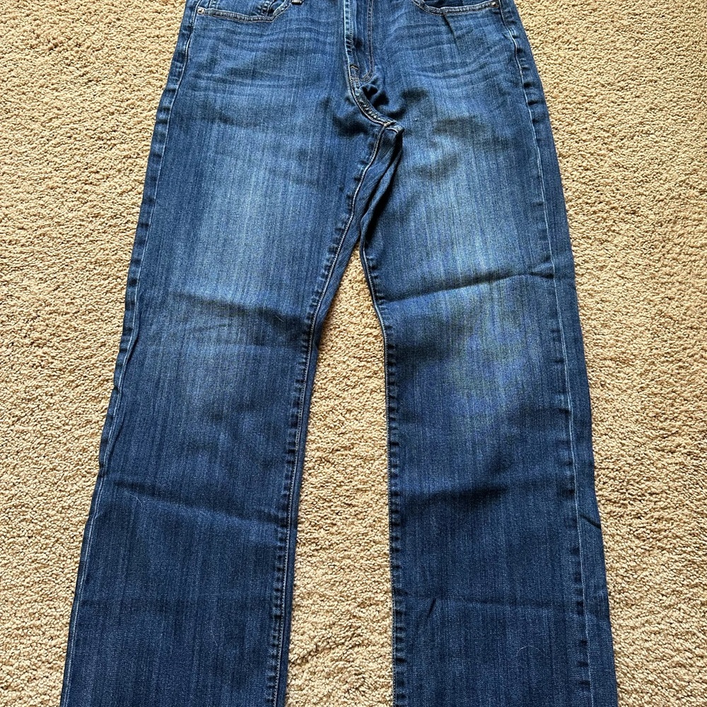 Men’s Lucky Brand Jeans